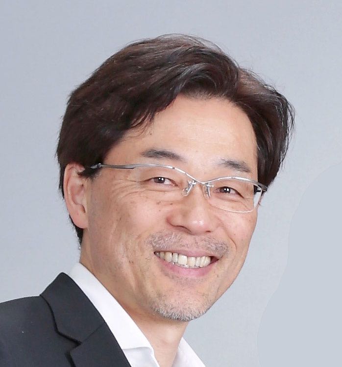 米永 憲司